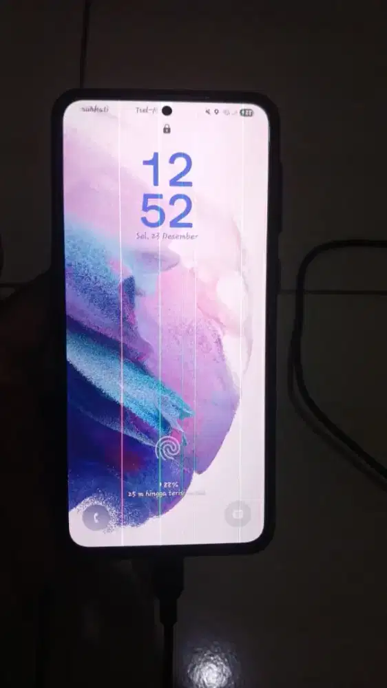 Jual samsung s21 plus