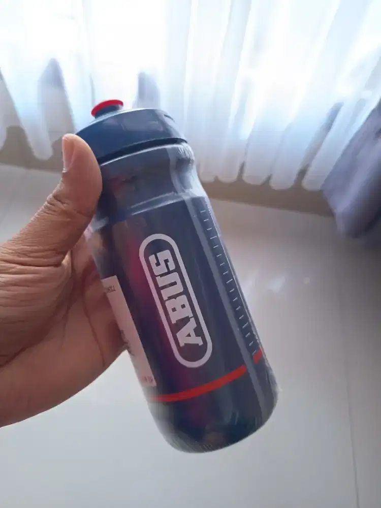 ABUS Water Bottle 600ml