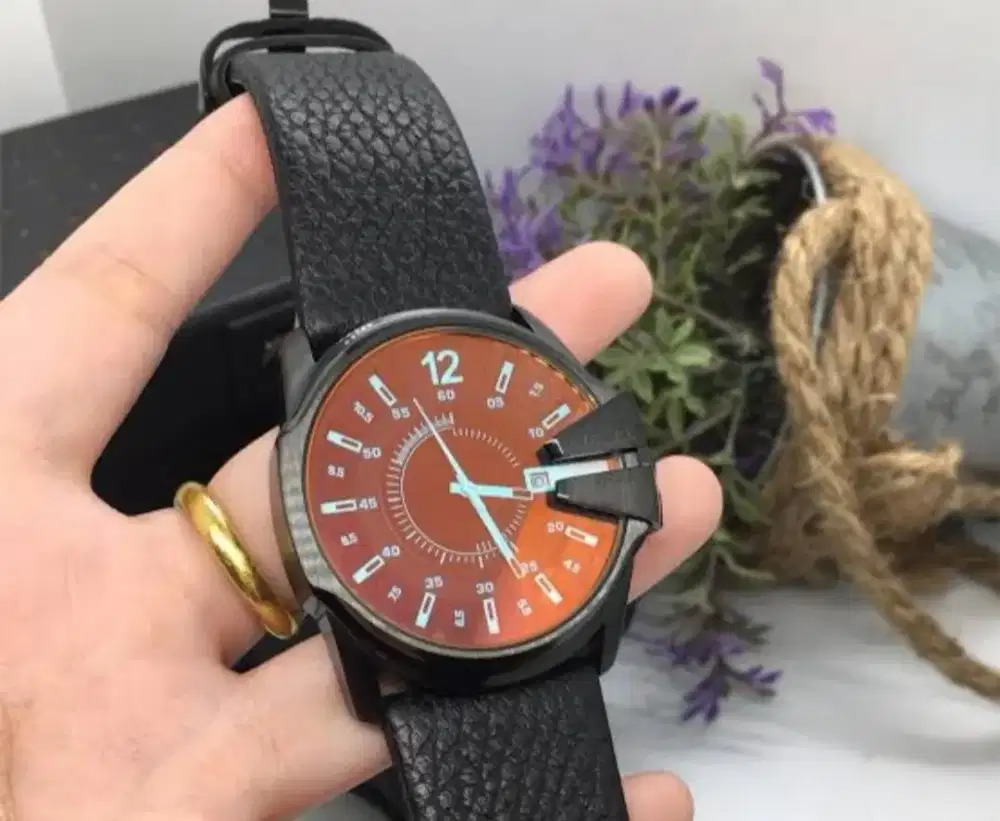 Jam Tangan Merk DIESEL DZ 1657