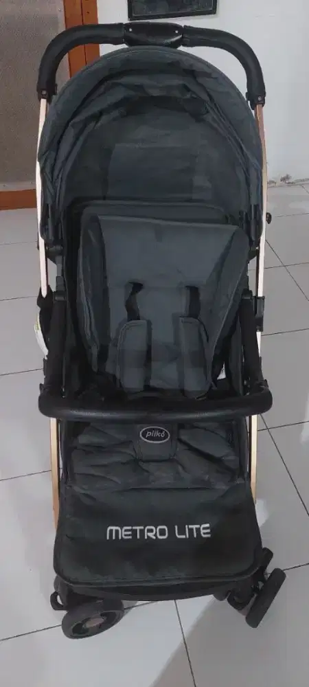 Stroller metro lite
