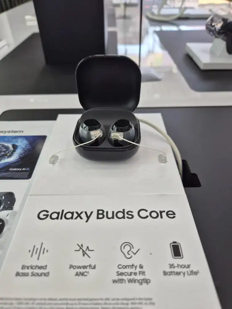 SAMSUNG GALAXY BUDS CORE CICILAN RINGAN TANPA DP