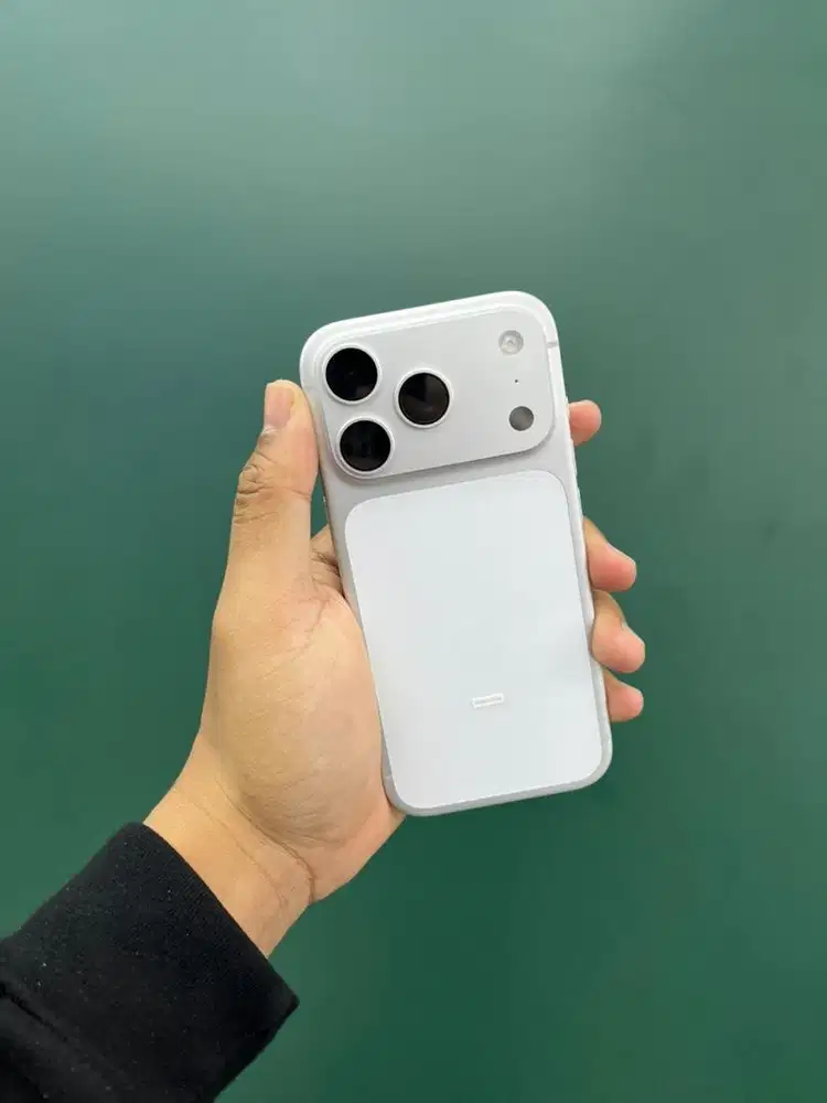 iphone 17 pro 256 gb ibox silver