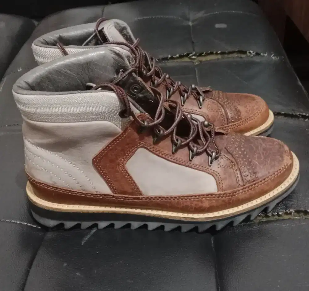 Vans Vault X Taka Hayashi