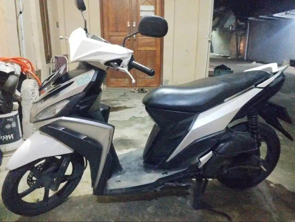 MIO M3 2017, MURAH