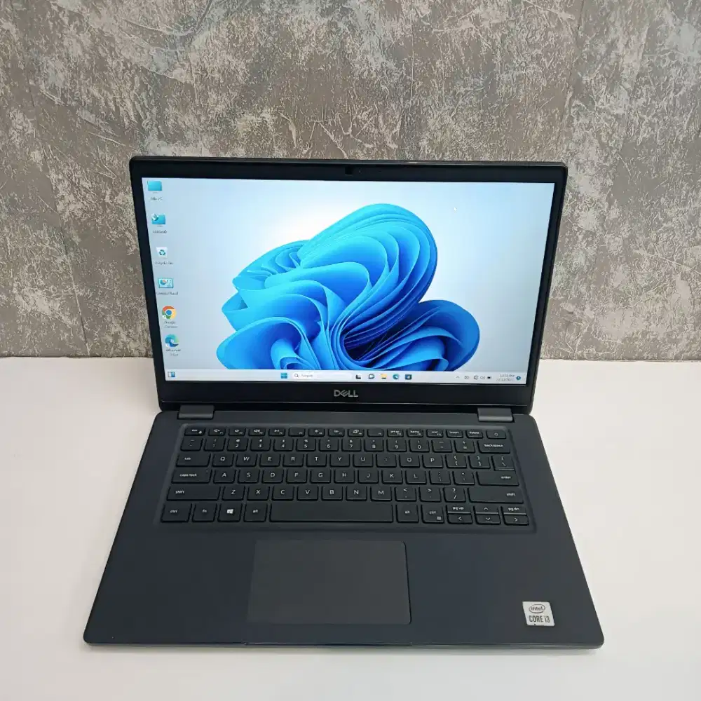Laptop dell latitude 3410