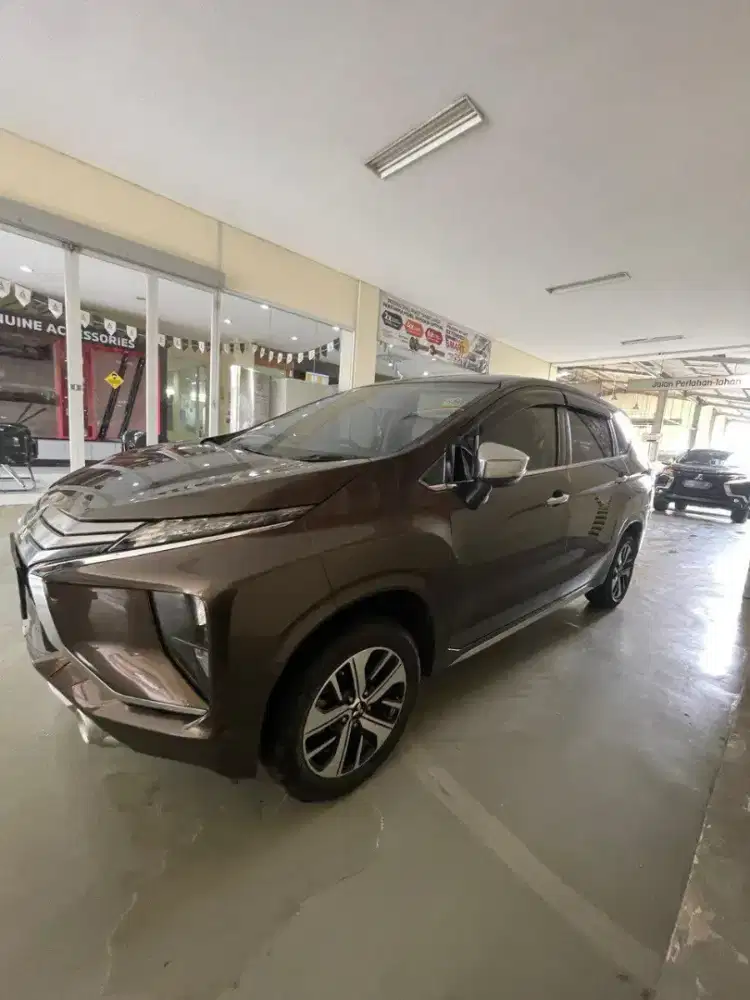 Mitsubishi Xpander Ultimate