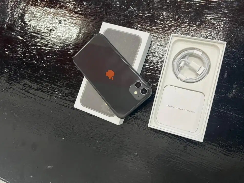 iphone 11 256gb cukup terkendali