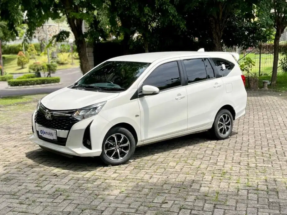 TOYOTA CALYA 1.2 G MATIC 2022