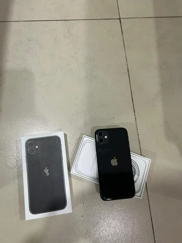 iphone 11 256gb siapkan baru