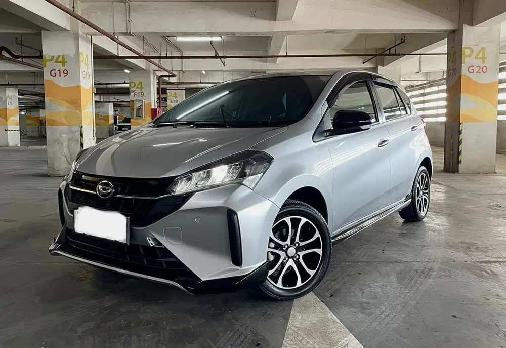 sirion r at 2022