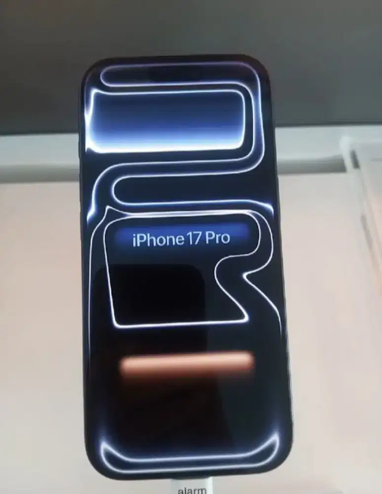 iPhone 17 pro 256gb Ready