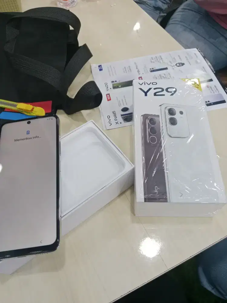 CICILAN HP VIVO BY VAST FINANCE