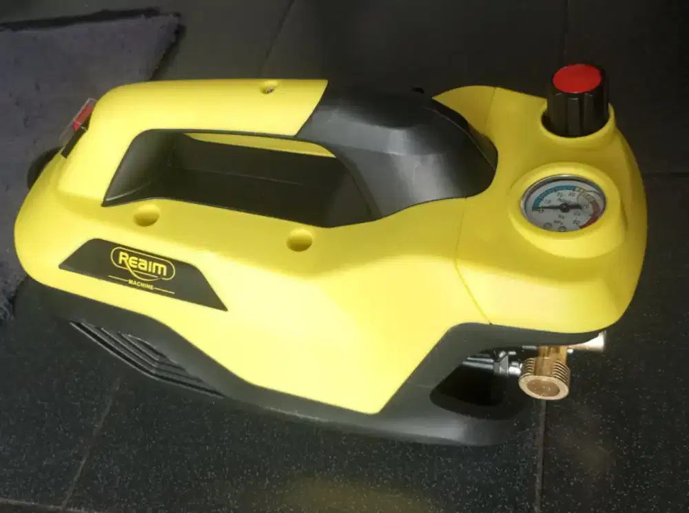 ALAT CUCI MOTOR/MOBIL DLL