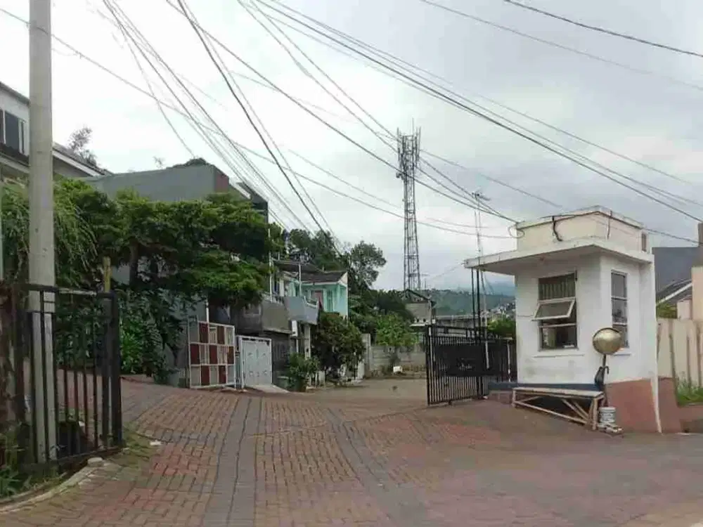 cluster padasuka cash only