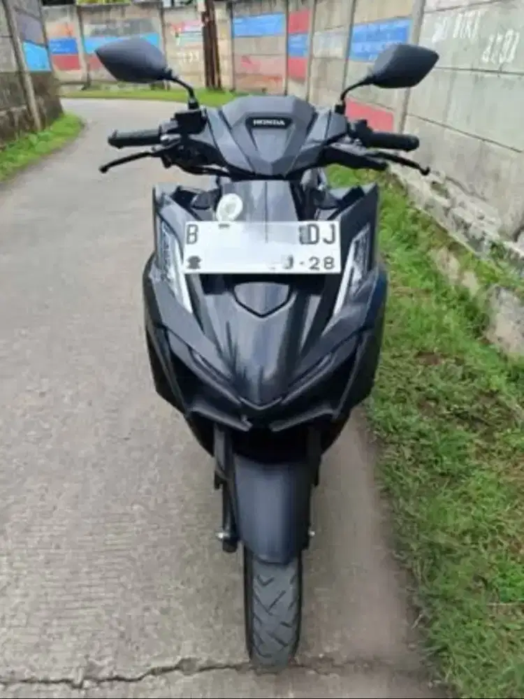 Vario 160 cbs JOSGANDOS