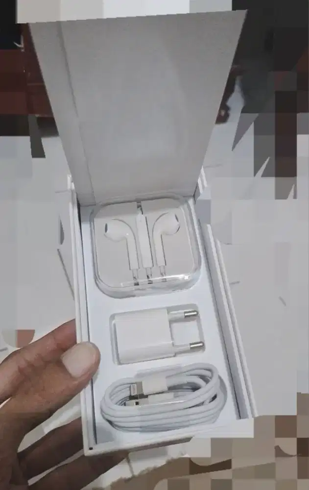 Bundling Acecosries Iphone dan Samsung