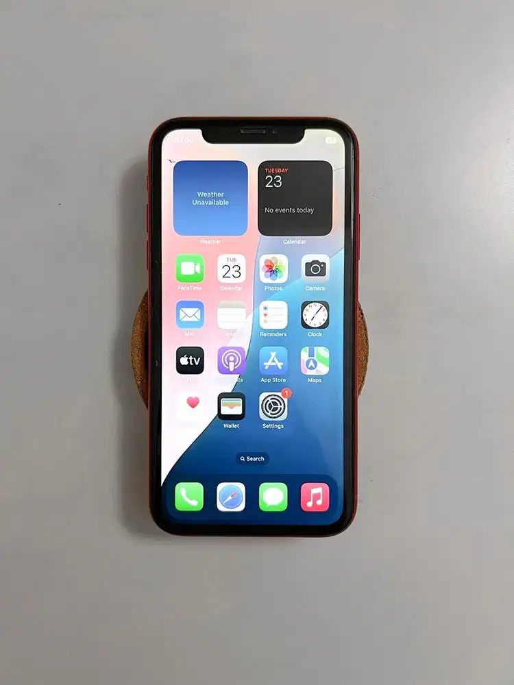 Iphone XR 128gb Inter