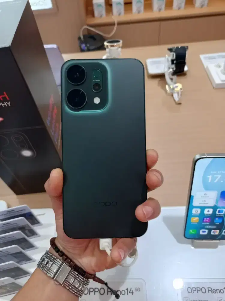 Oppo Reno 14f 5G 8/256