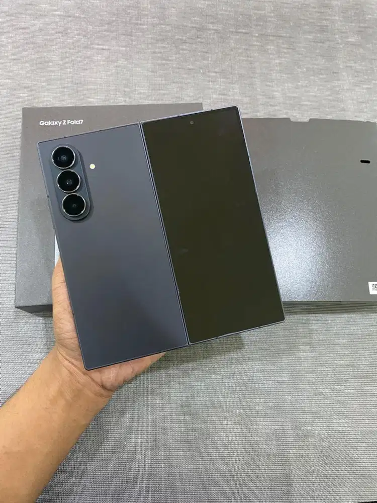 Samsung Z Fold 7 512GB Sein
