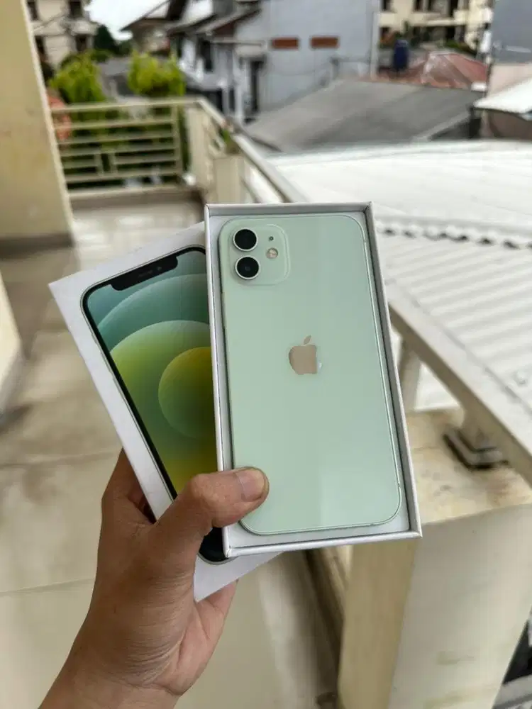 IPHONE 12 128GB NOMINUS