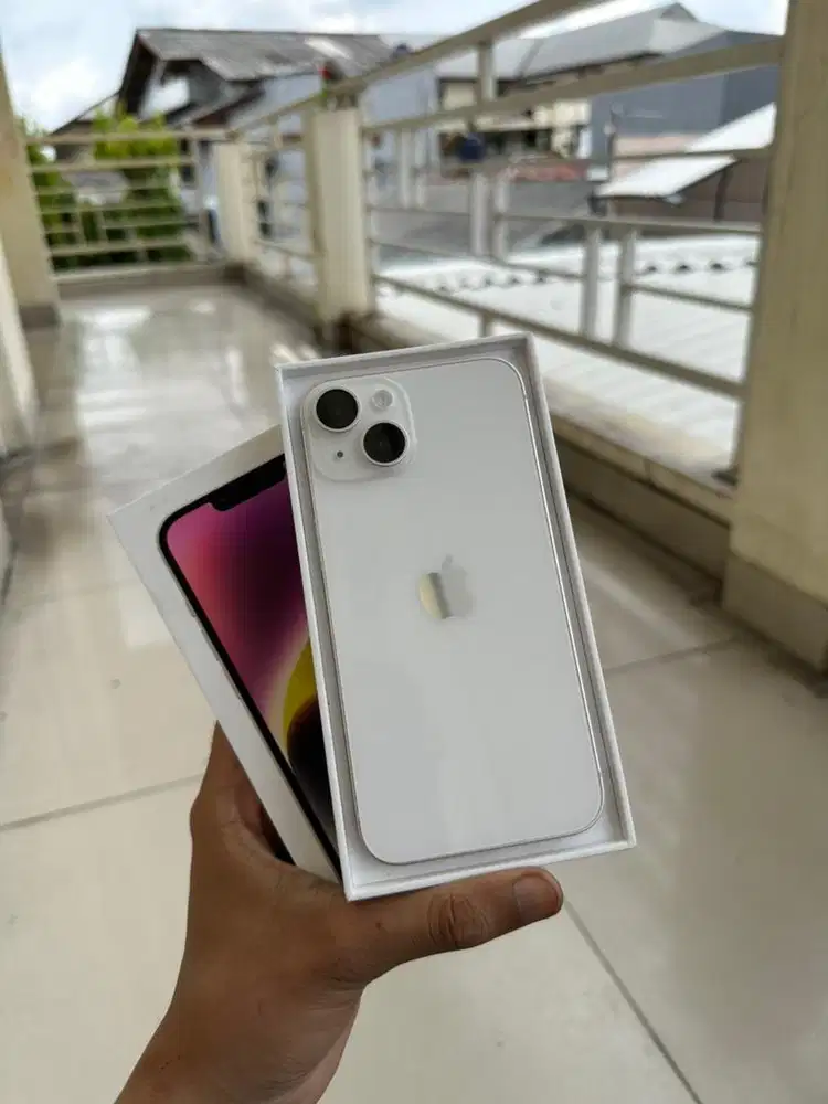 IPHONE 14 256GB NOMINUS