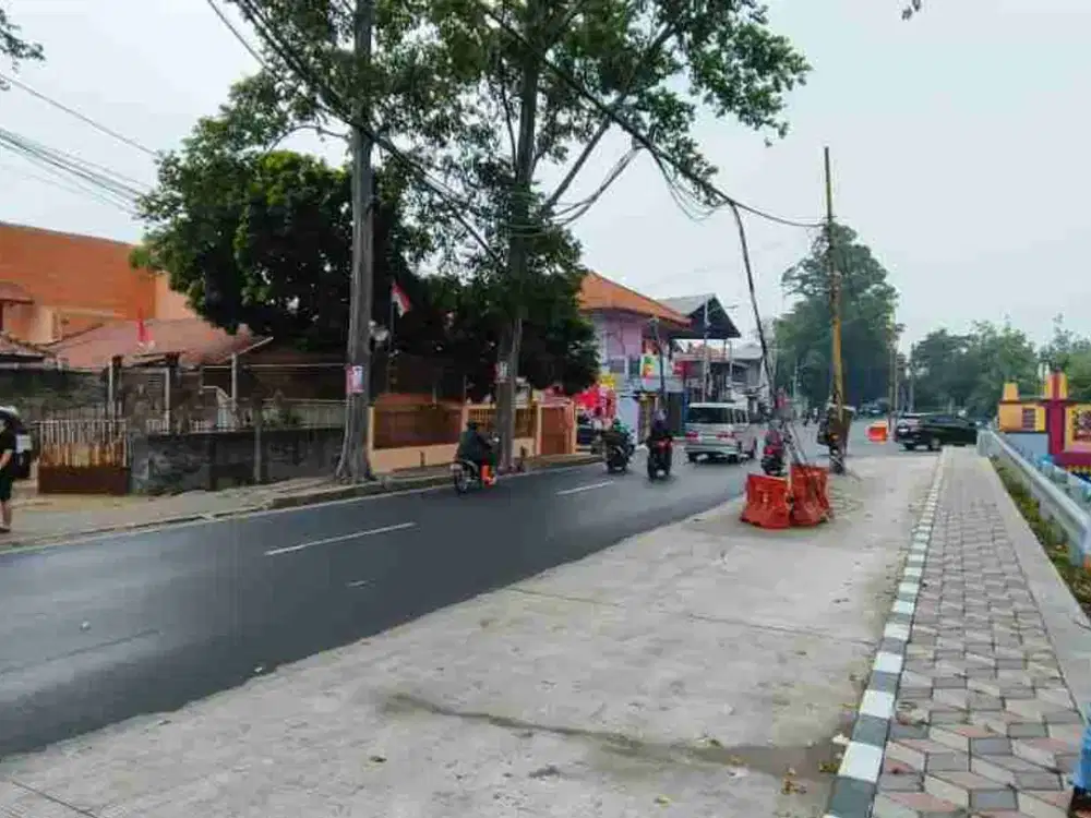 D jual kavling lio neglasari