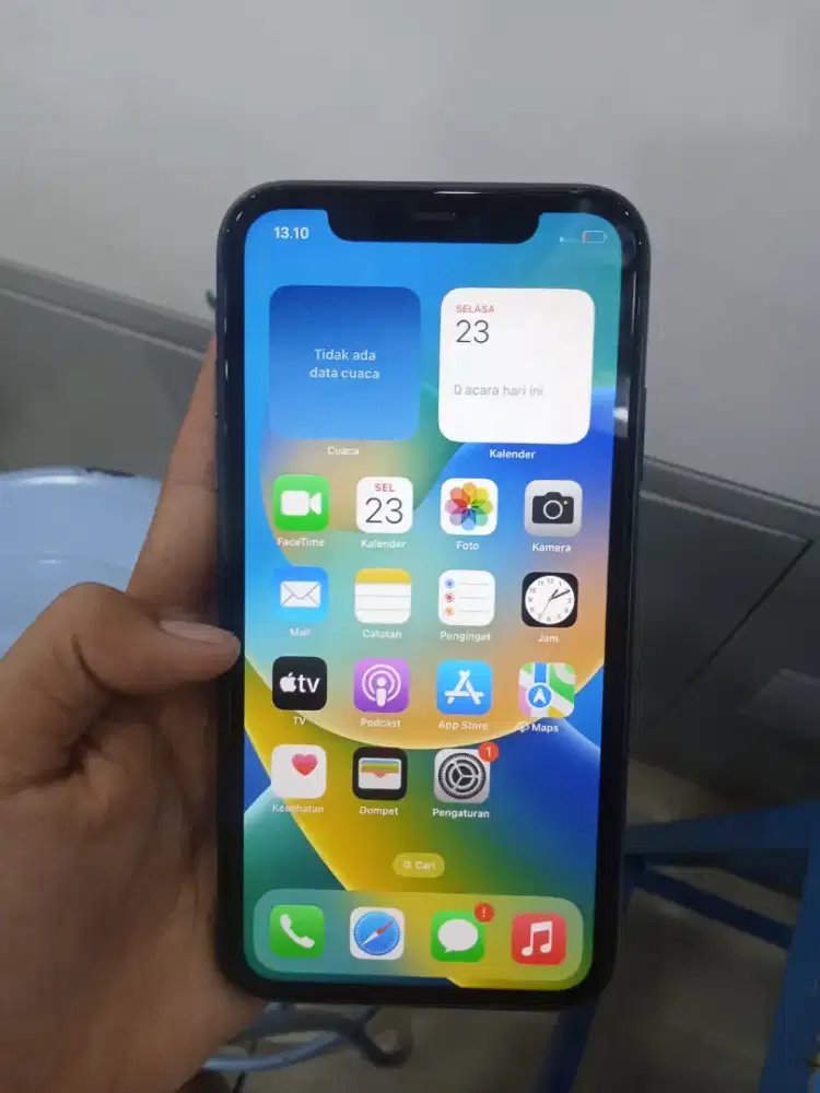 iPhone 11 iBox 64 gb