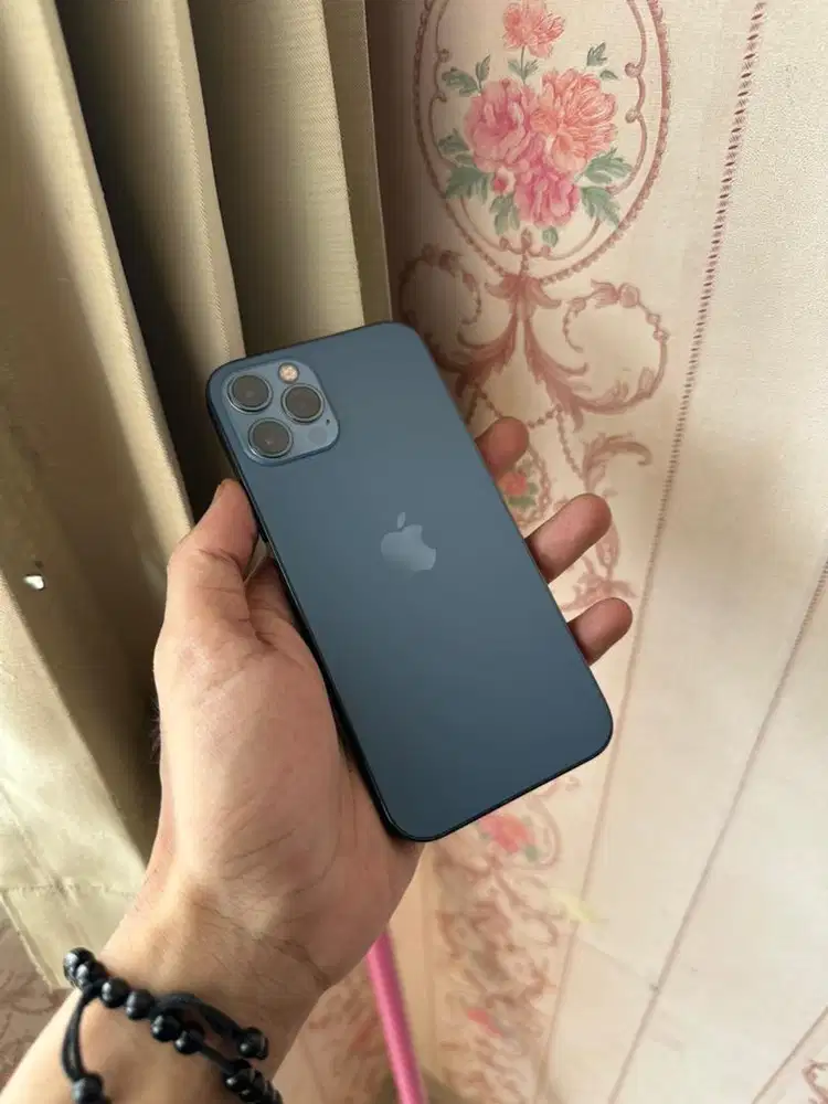 IPHONE 12 PRO 128GB BEACUKAI