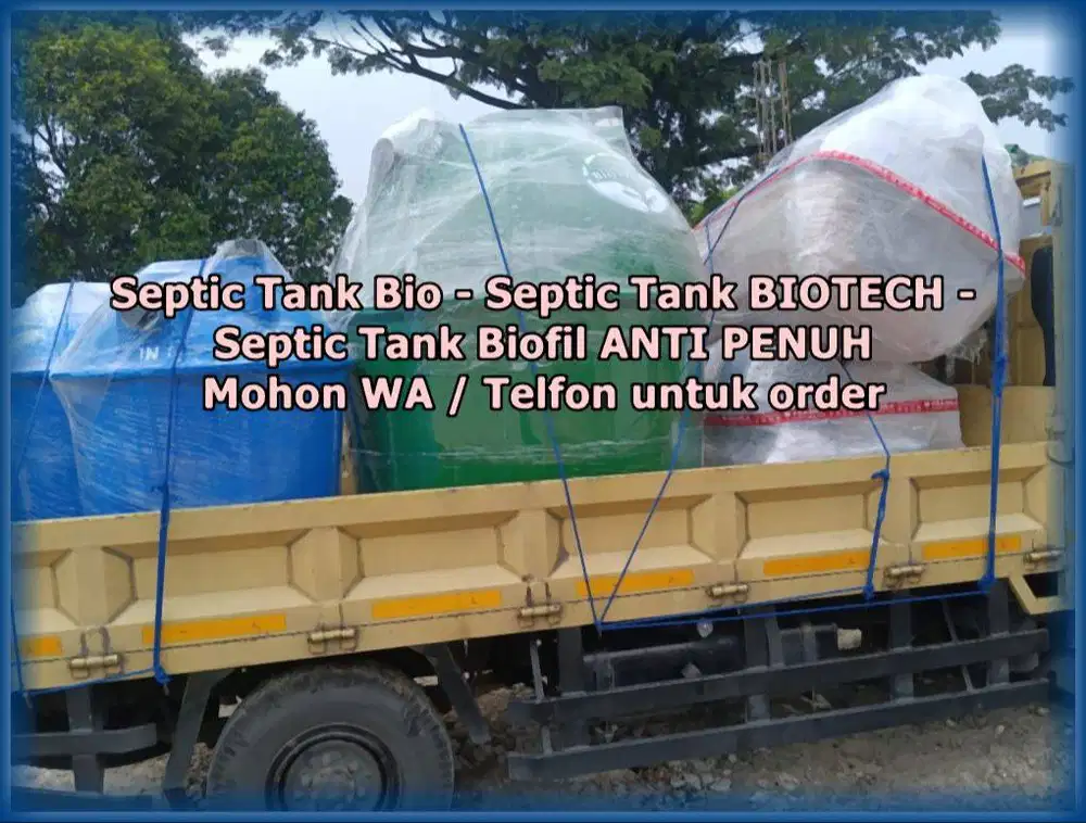 spitang, Sepiteng Biofilter, Biotank, Biofil, Biotech,