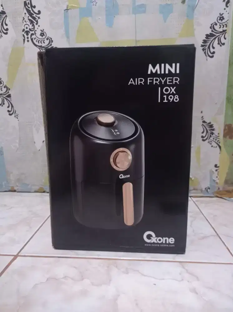 Mini Air Fryer oxne