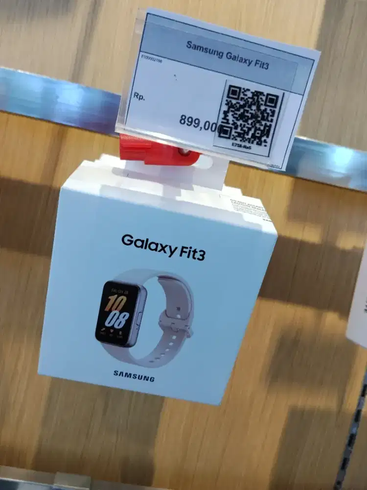 SAMSUNG GALAXY FIT3 bisa dicicil dengan homecredit