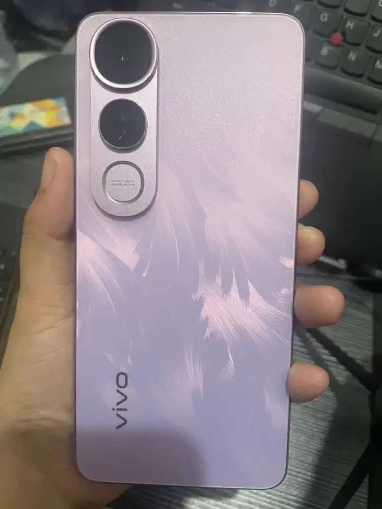 Vivo v50 lite. Lesgokkk