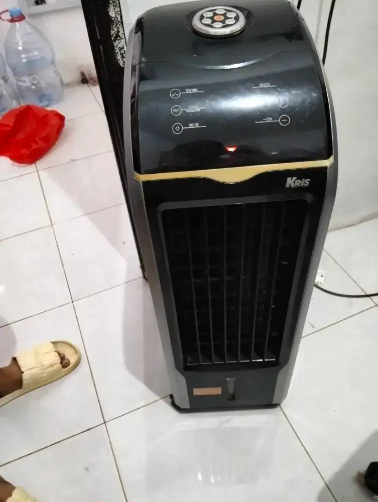 Air cooler Kris Krisbow Azko AC portable kipas angin