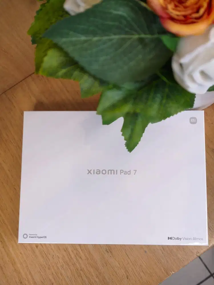 Promo Jual Xiaomi Pad 7 8/256 GB// Promo Cicilan 0%