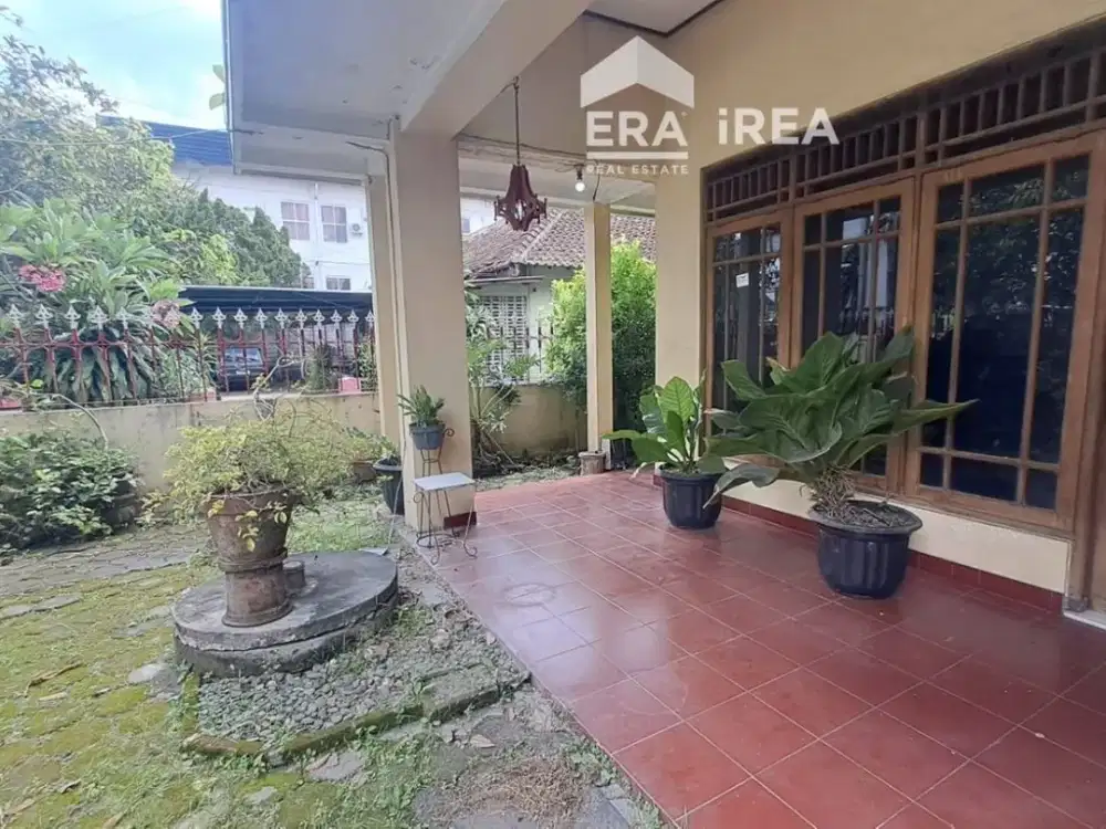 RUMAH DIJUAL DAN DISEWAKAN DI JOGJA DEKAT LOTTEMART