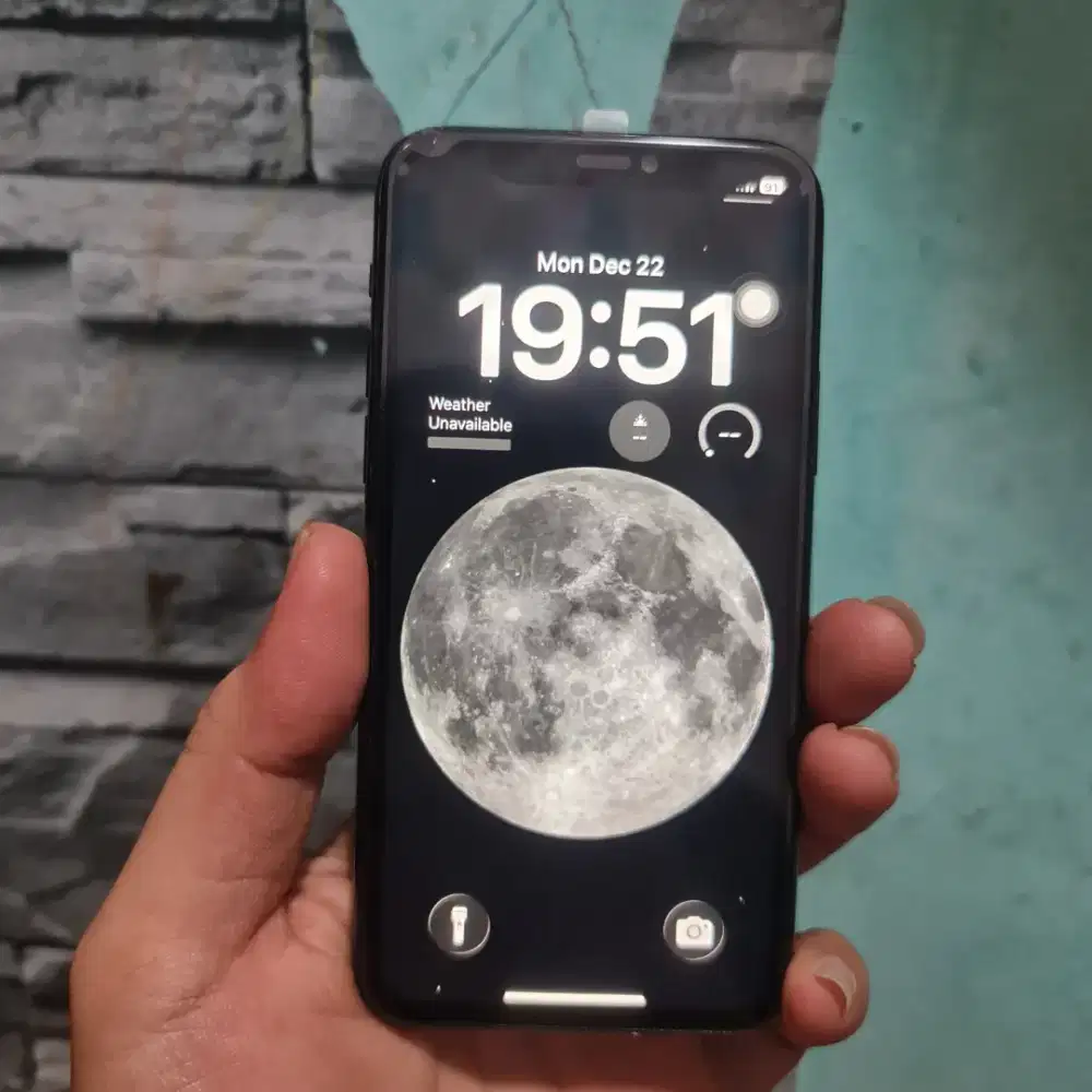 Iphone 11 Pro 64gb Original