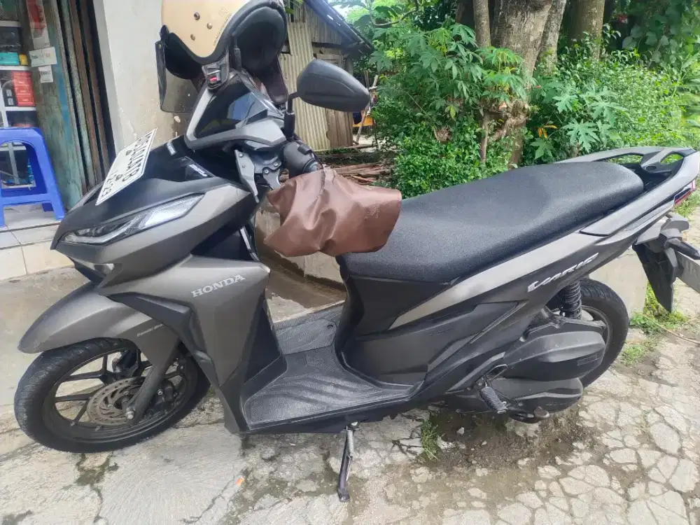Vario All New 2019 125CC