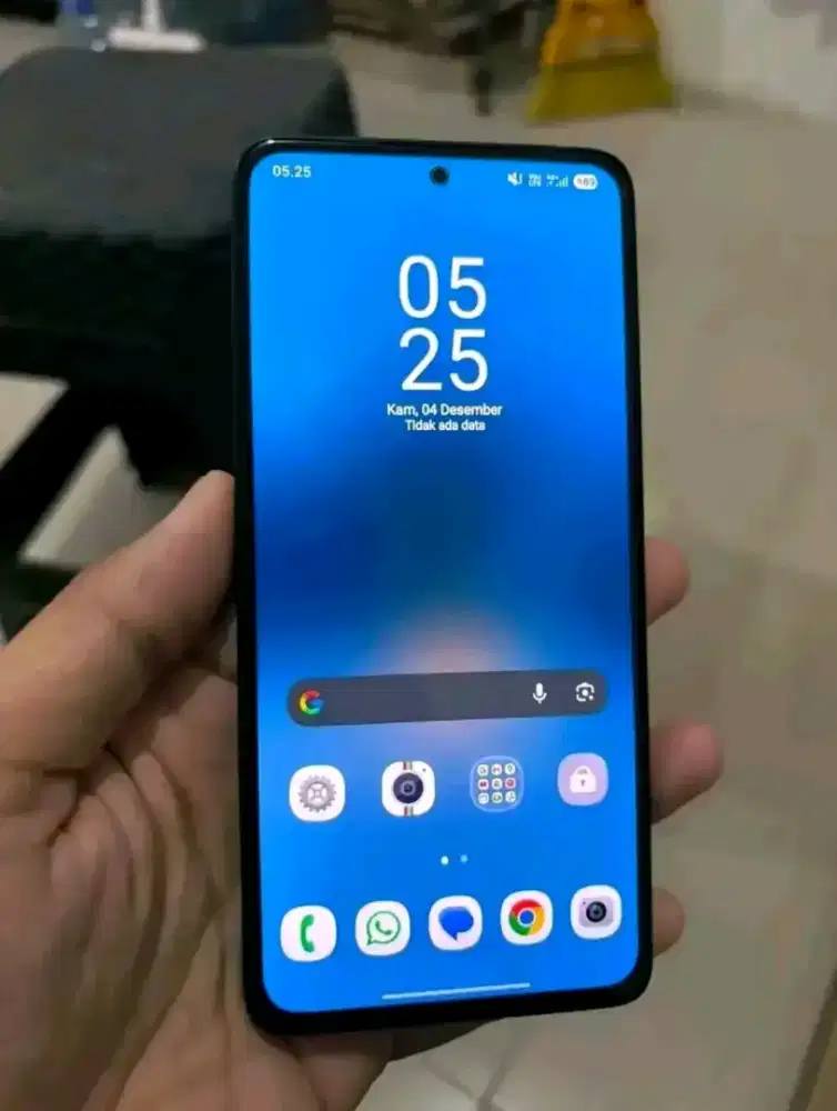 Redmi Note 14 8+8/128 Hp Charger