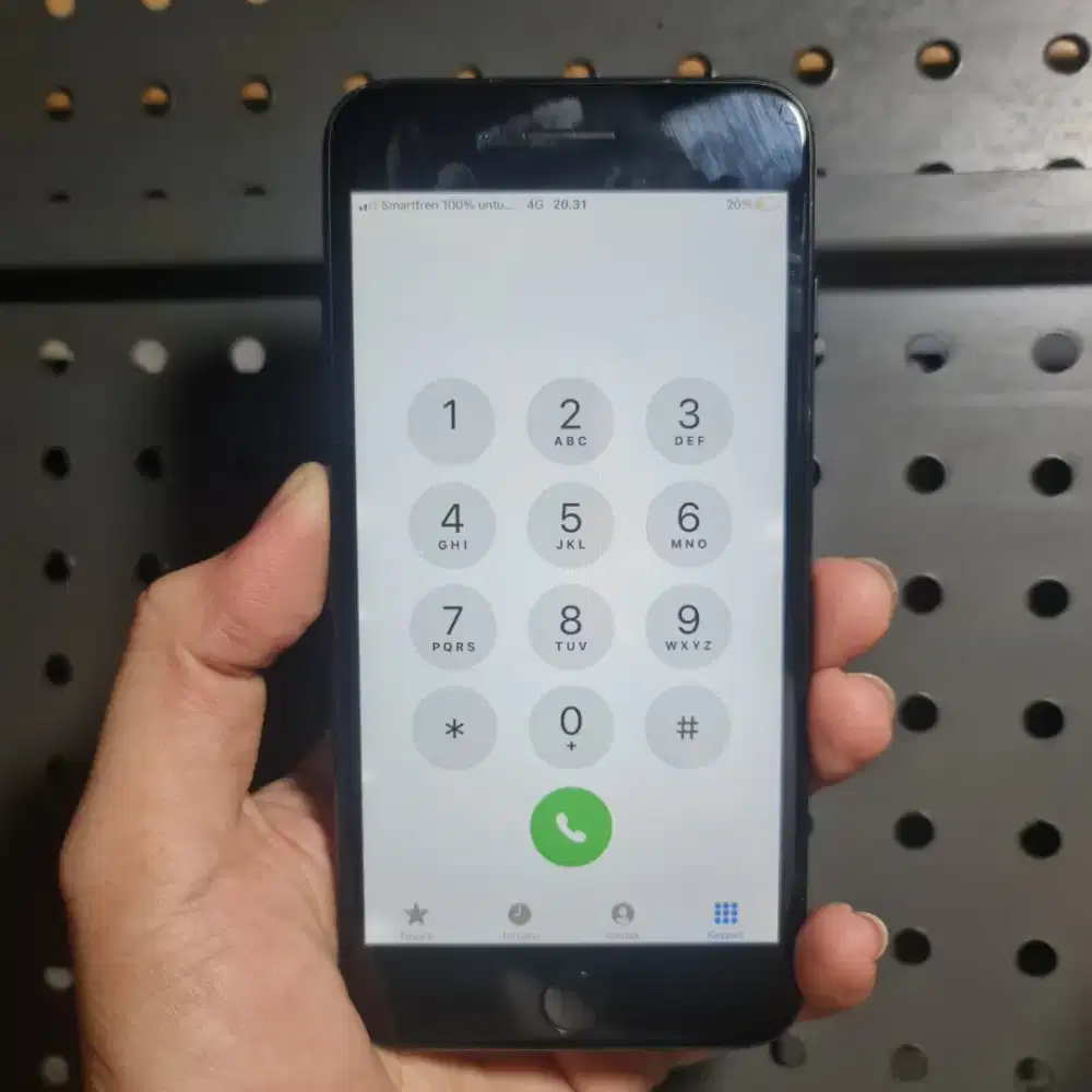 Iphone 7 Plus 32gb Original