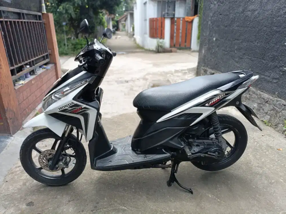 Honda Vario techno 2010