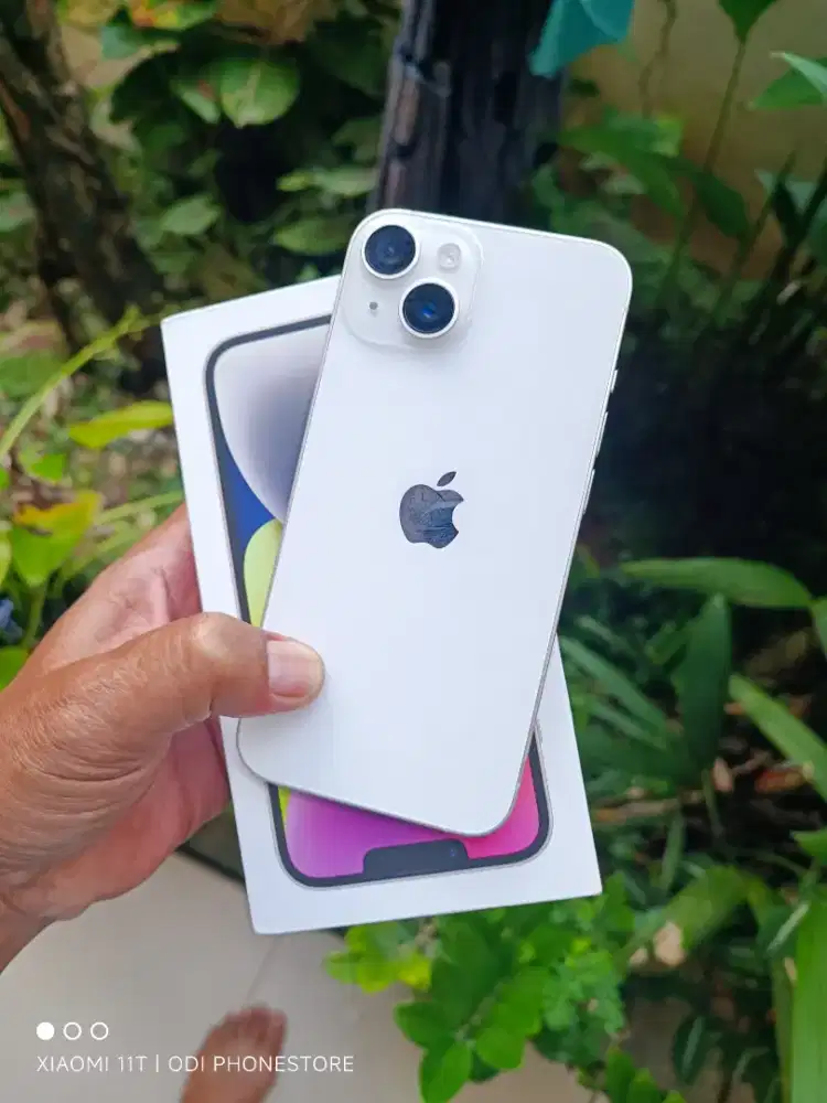 iPhone 14 128 ex ibox region paa bh 85 batrei ORI bukan suntik