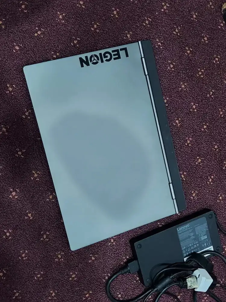 Lenovo Legion y740 i7 gen 9 ram 16GB memory 1TB RTX 2070