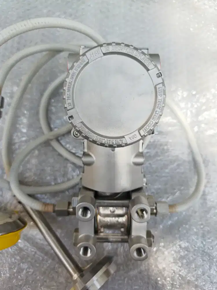 ABB 266DRHFSRRRS1 Diferrential Pressure Transmitter New