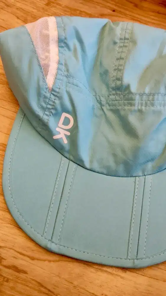 Topi Duraking Miles Setter