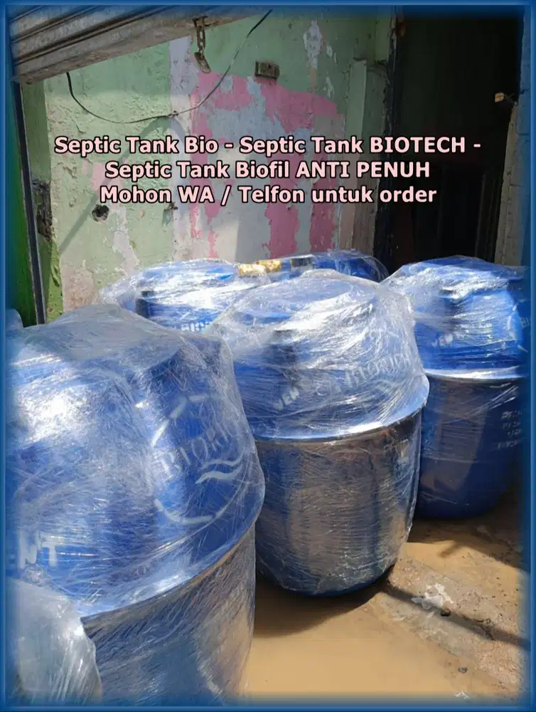 spitang, Sepiteng Biofilter, Biotank, Biofil, Biotech,