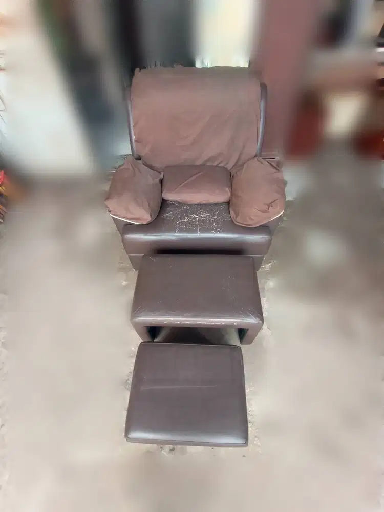 Sofa Pijat Oscar (1 set )