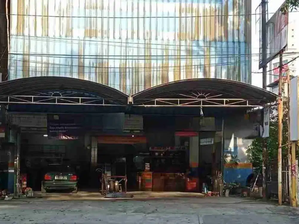 Murah  Langka‼️ Jual Ruko Raya Undaan Wetan Surabaya Utara