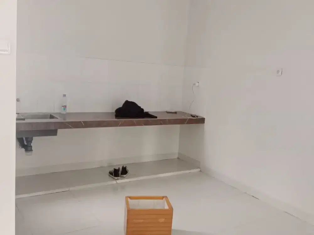 Rumah Siap Huni Kampus UII: Kuliah, Kerja, Jalan-jalan—Semua Lewat Depan Rumah