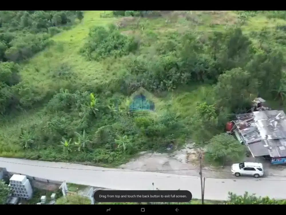 ‎Dijual Tanah Di Jagabaya, Bogor, Jawa Barat