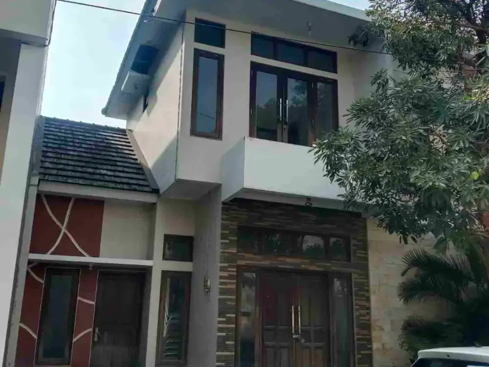 Rumah UMS jalan Menco 124Mt, 3Kt, 2Km, Pabelan, Kartasura